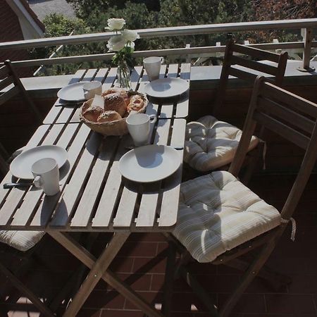 Wohnung Meerblick Im Haus Hummel Sankt Peter-Ording Dış mekan fotoğraf