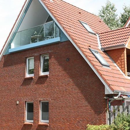 Wohnung Meerblick Im Haus Hummel Sankt Peter-Ording Dış mekan fotoğraf