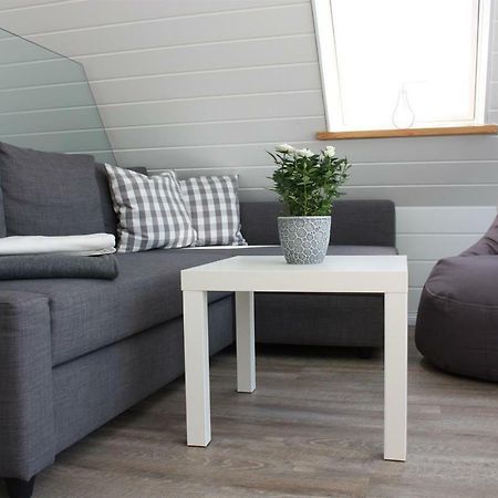 Wohnung Meerblick Im Haus Hummel Sankt Peter-Ording Dış mekan fotoğraf
